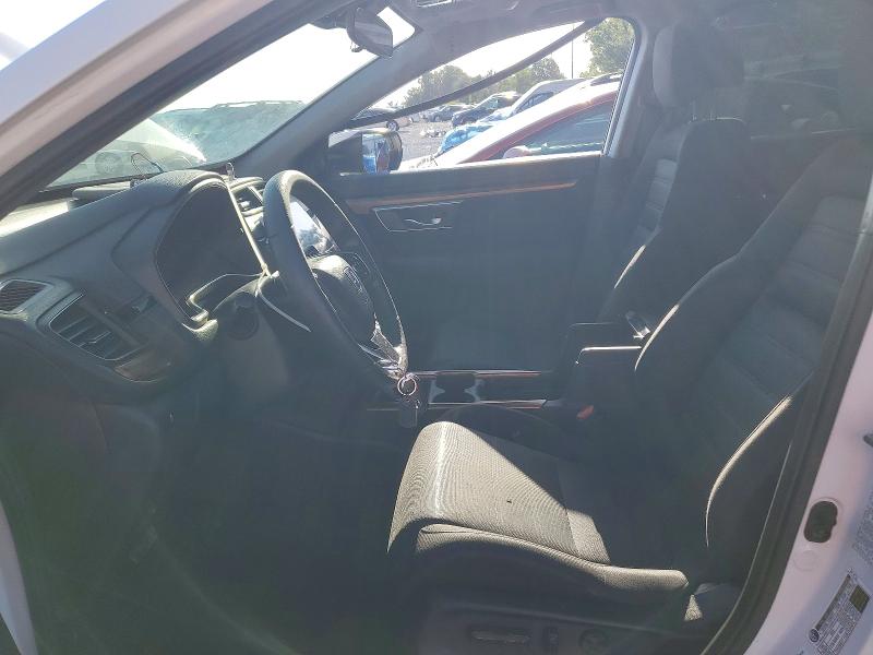 Продаж на аукціоні авто 2019 Honda Cr-v, vin: 2HKRW1H56KH507986, номер лоту: 66827396
