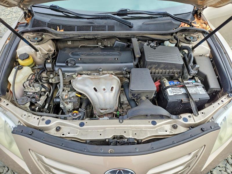 Продажа на аукционе авто 2009 Toyota Camry, vin: 4T1BE46K79U808468, номер лота: 64676346