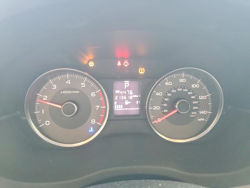 Продаж на аукціоні авто 2014 Subaru Forester, vin: JF2SJAHC5EH421961, номер лоту: 65000616