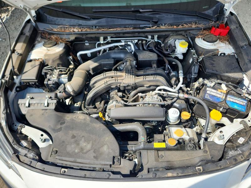 2022 Subaru Outback მანქანა იყიდება აუქციონზე, vin: 4S4BTAFC0N3220120, აუქციონის ნომერი: 65016746