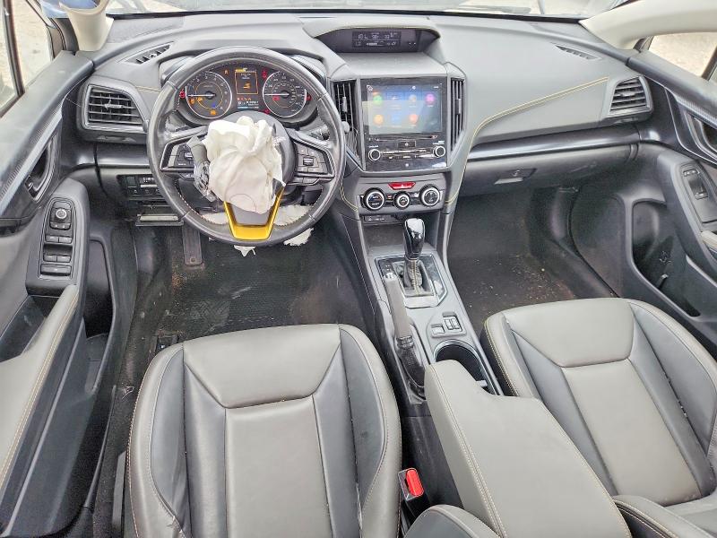 Aukcja sprzedaży 2021 Subaru Crosstrek, vin: JF2GTHSC1MH248617, numer aukcji: 64317586