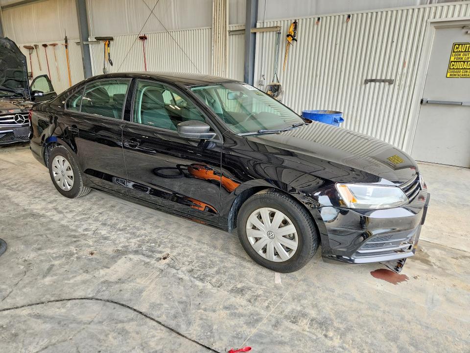 Aukcja sprzedaży 2016 Volkswagen Jetta, vin: 3VW267AJXGM307994, numer aukcji: 64249646