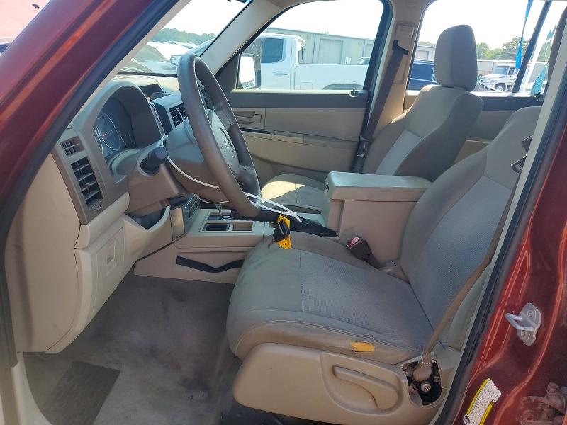 66934946 :رقم المزاد ، 1J8GP28K78W144688 vin ، 2008 Jeep Liberty مزاد بيع