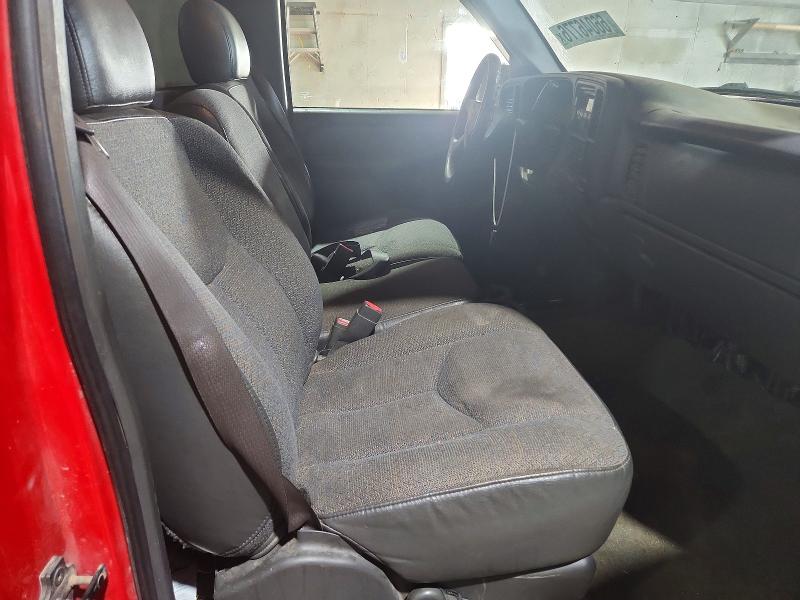 Aukcja sprzedaży 2003 Chevrolet Silverado, vin: 1GCEK14X43Z228600, numer aukcji: 66046776