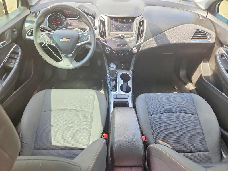 Aukcja sprzedaży 2019 Chevrolet Cruze, vin: 1G1BC5SM4K7111750, numer aukcji: 66912966