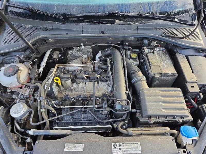 61951956 :رقم المزاد ، 3VWY57AU4KM515434 vin ، 2019 Volkswagen Golf Sportwagen مزاد بيع