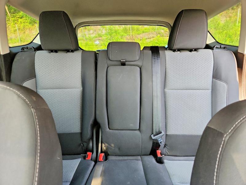 Продаж на аукціоні авто 2018 Ford Escape, vin: 1FMCU9GD8JUC61719, номер лоту: 64784196