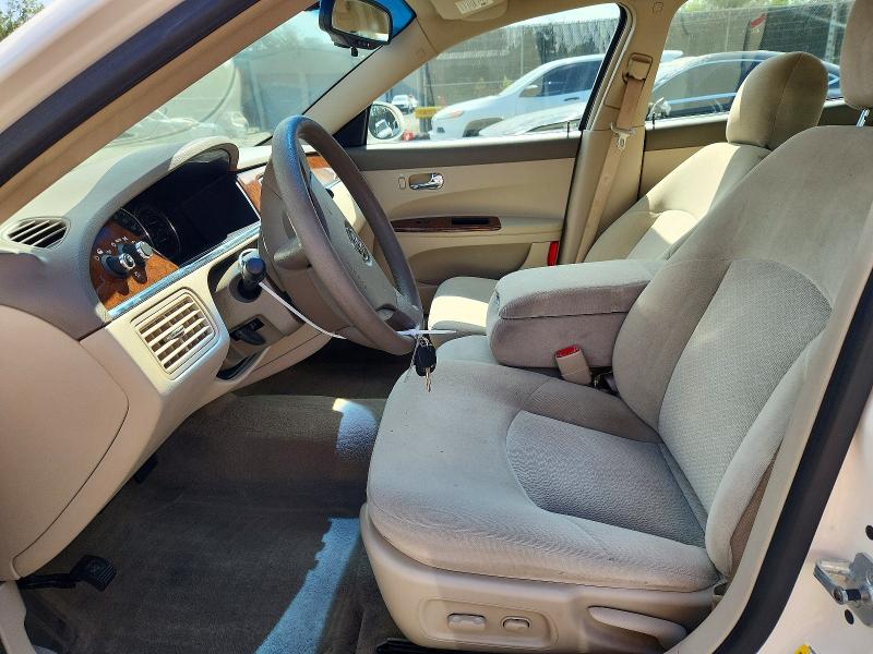 Aukcja sprzedaży 2006 Buick Lacrosse, vin: 2G4WC582561298896, numer aukcji: 66257226
