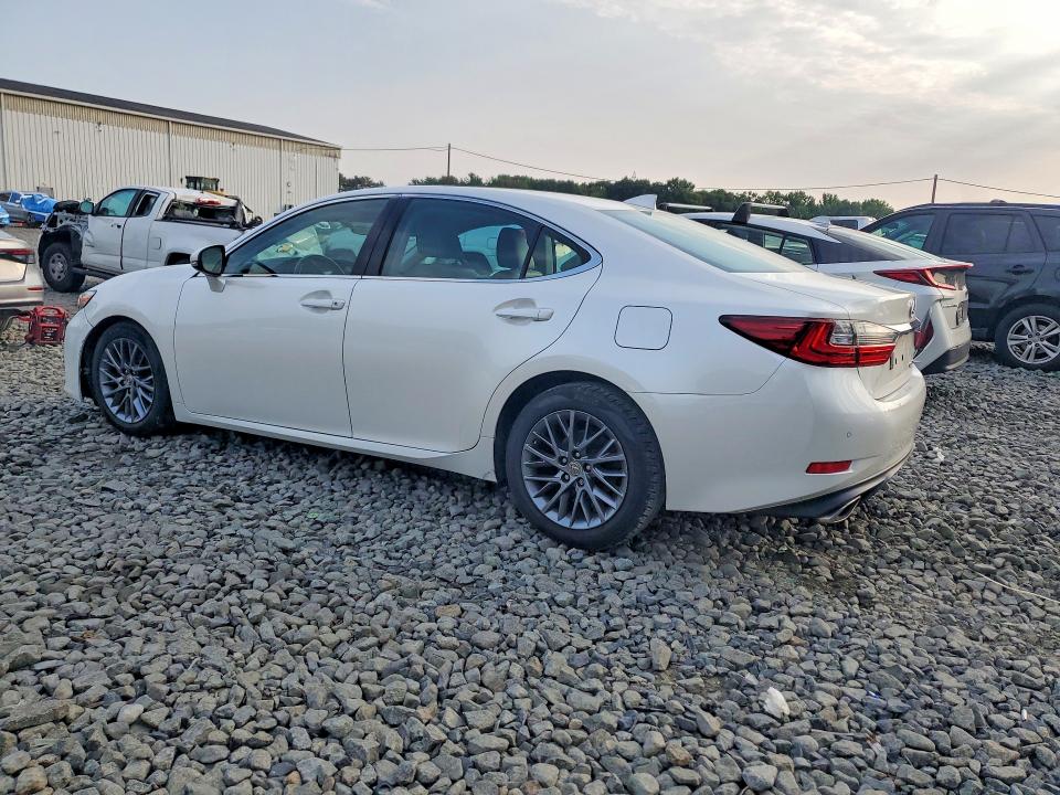 Продажа на аукционе авто 2018 Lexus Es, vin: 58ABK1GG6JU113963, номер лота: 64409366