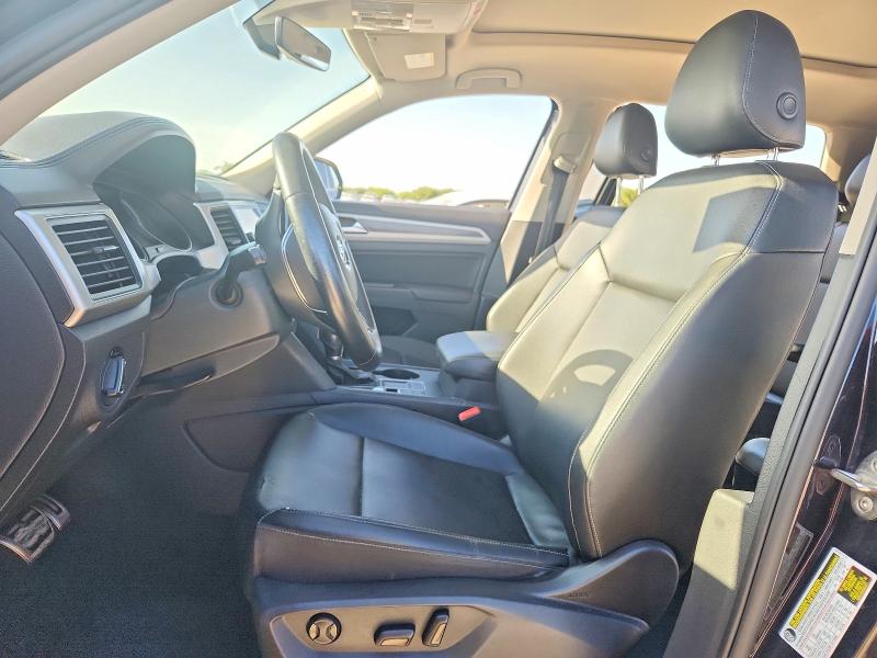 Aukcja sprzedaży 2019 Volkswagen Atlas, vin: 1V2YR2CA9KC505057, numer aukcji: 65864936