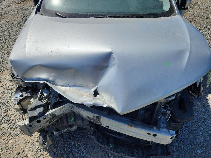 Aukcja sprzedaży 2016 Scion Im, vin: JTNKARJE7GJ510866, numer aukcji: 64478046