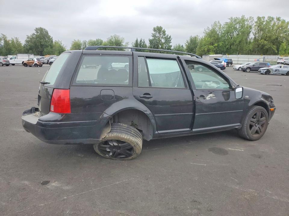 65274726 :رقم المزاد ، WVWRK61J73W434333 vin ، 2003 Volkswagen Jetta مزاد بيع