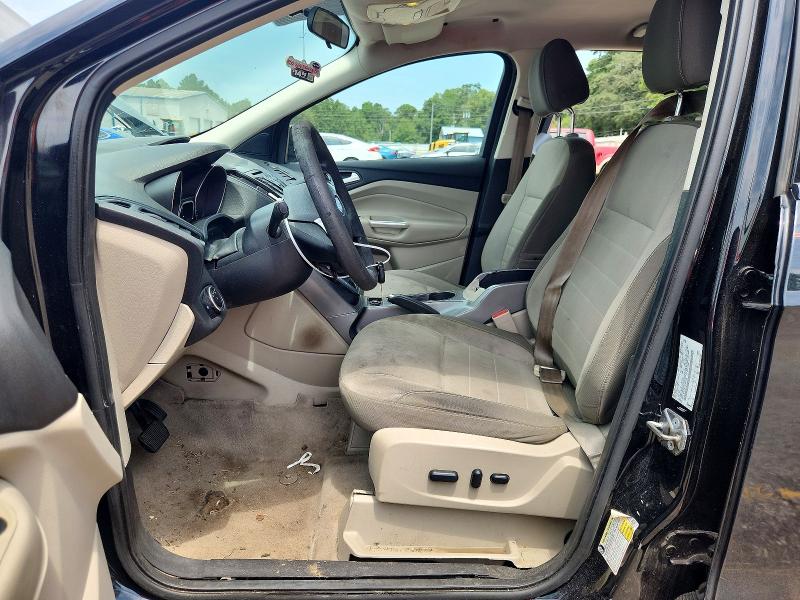 Aukcja sprzedaży 2016 Ford Escape, vin: 1FMCU0G72GUA90514, numer aukcji: 65485476