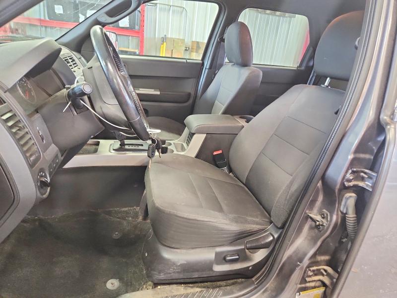 Aukcja sprzedaży 2012 Ford Escape, vin: 1FMCU0D79CKC61687, numer aukcji: 66424616