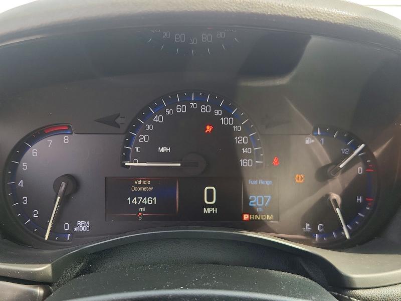Aukcja sprzedaży 2016 Cadillac Ats, vin: 1G6AA5RA4G0105311, numer aukcji: 66119876
