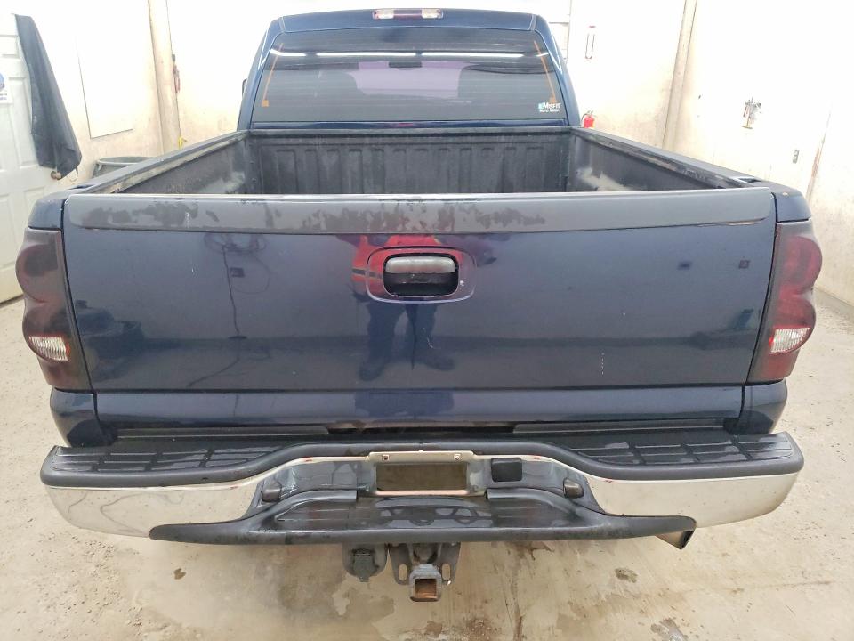 Aukcja sprzedaży 2005 Gmc Sierra, vin: 1GTHK23265F832369, numer aukcji: 65242226