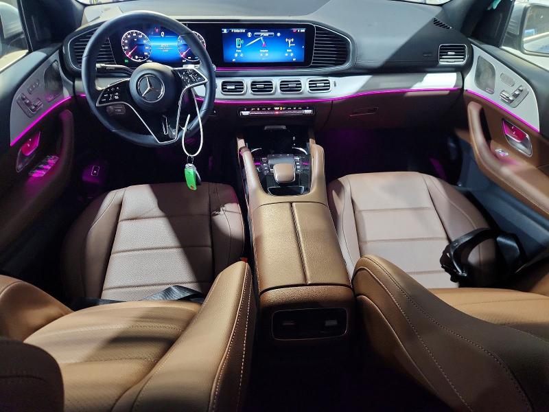 2026 Mercedes-benz Gle მანქანა იყიდება აუქციონზე, vin: 4JGFB4FB2TB572308, აუქციონის ნომერი: 66353196