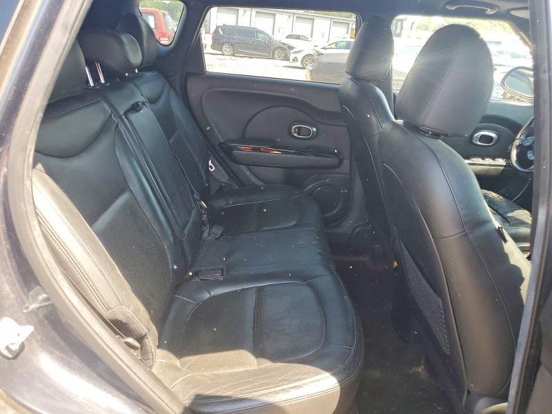 Aukcja sprzedaży 2015 Kia Soul, vin: KNDJX3A52F7120362, numer aukcji: 67120526