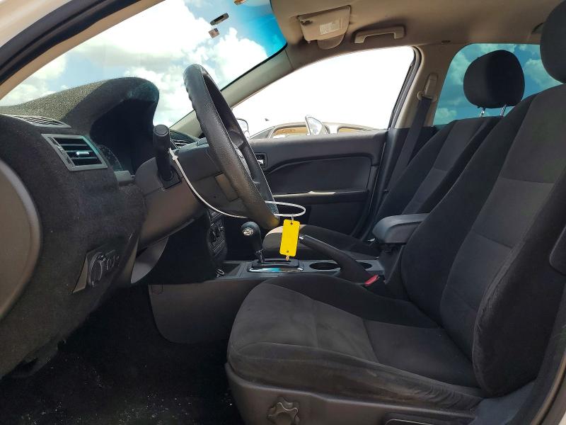 Aukcja sprzedaży 2008 Ford Fusion, vin: 3FAHP07188R149805, numer aukcji: 64918806