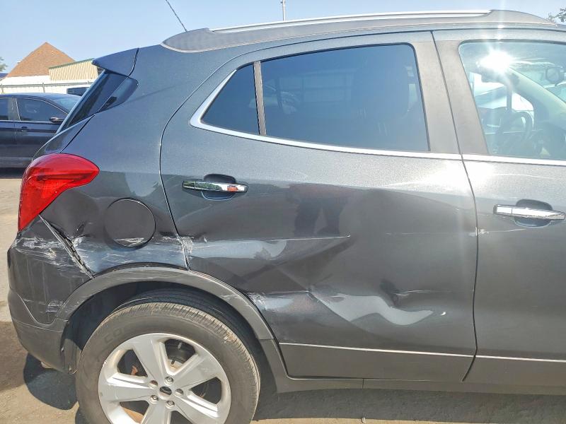 Aukcja sprzedaży 2016 Buick Encore, vin: KL4CJESB7GB685225, numer aukcji: 64408606