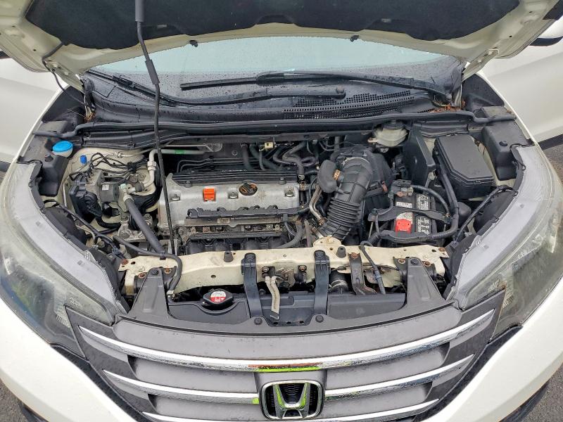 2012 Honda Cr-v მანქანა იყიდება აუქციონზე, vin: 5J6RM4H7XCL076990, აუქციონის ნომერი: 62816816
