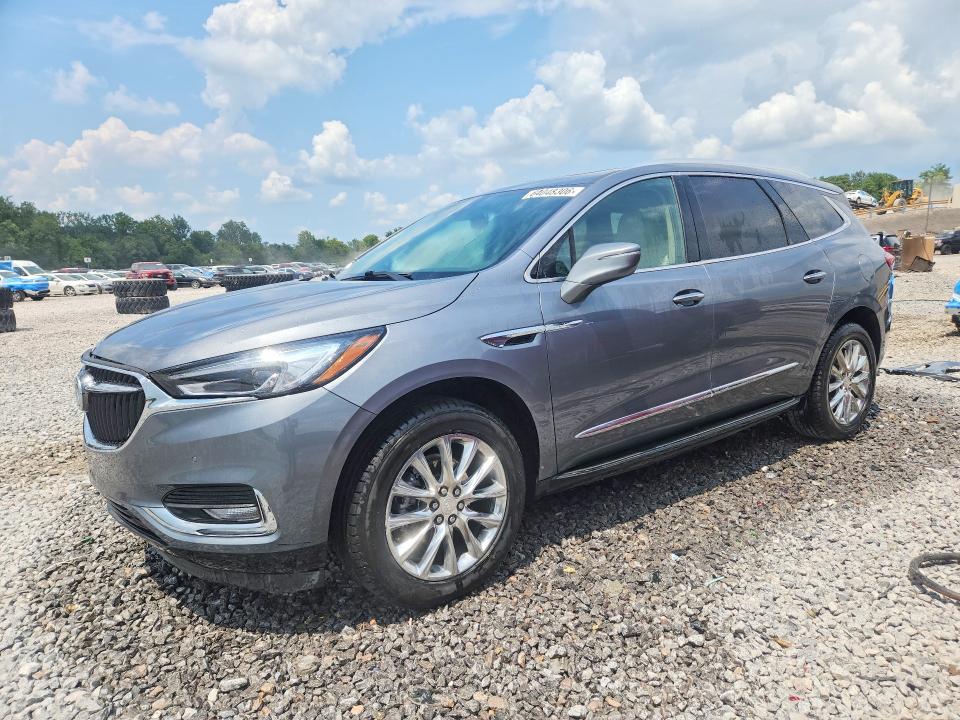 Продаж на аукціоні авто 2021 Buick Enclave, vin: 5GAERCKW3MJ184446, номер лоту: 64048306