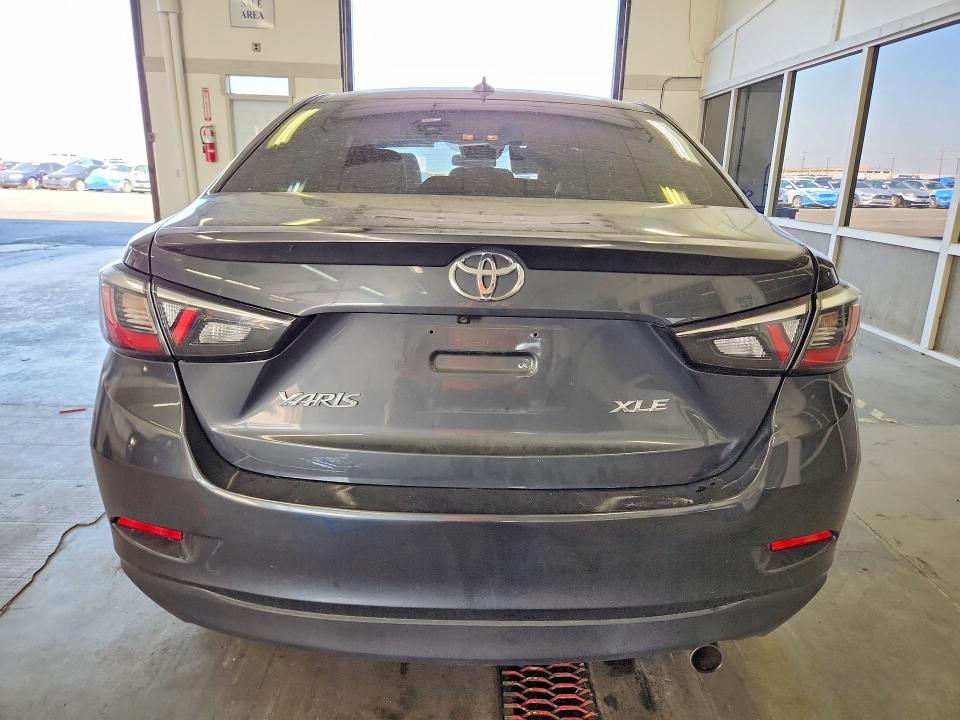Aukcja sprzedaży 2019 Toyota Yaris, vin: 3MYDLBYV1KY516799, numer aukcji: 66197356