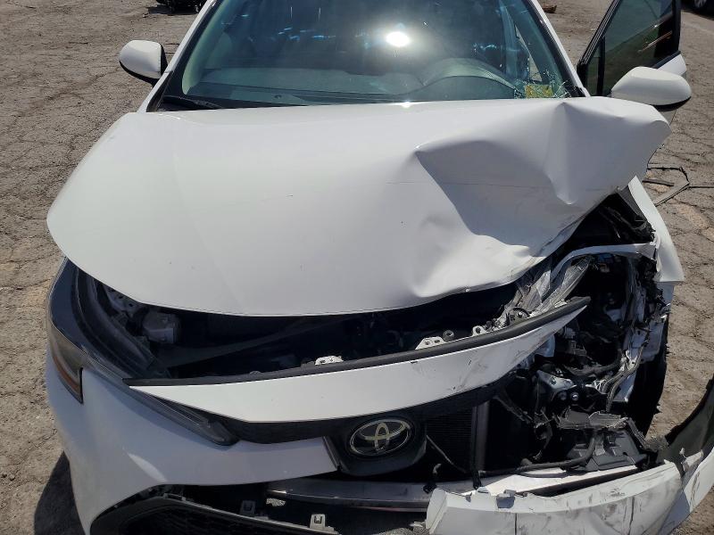 Продаж на аукціоні авто 2022 Toyota Corolla, vin: JTDEPMAE4N3030479, номер лоту: 65557446