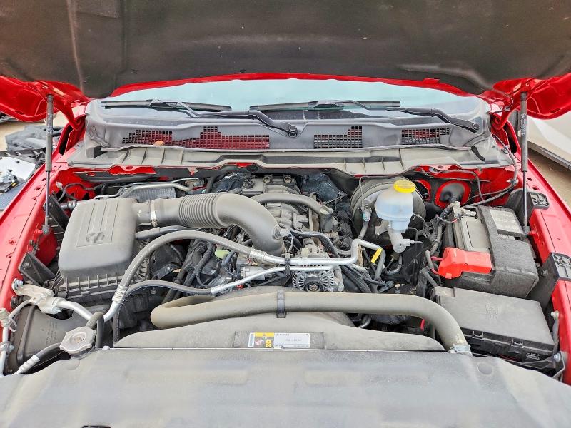 Aukcja sprzedaży 2022 Ram 1500 Classic, vin: 1C6RR7GT0NS245423, numer aukcji: 65160576