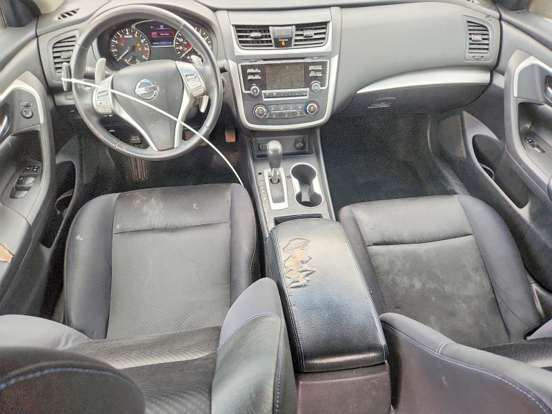 Aukcja sprzedaży 2017 Nissan Altima, vin: 1N4AL3AP2HC283834, numer aukcji: 64716556