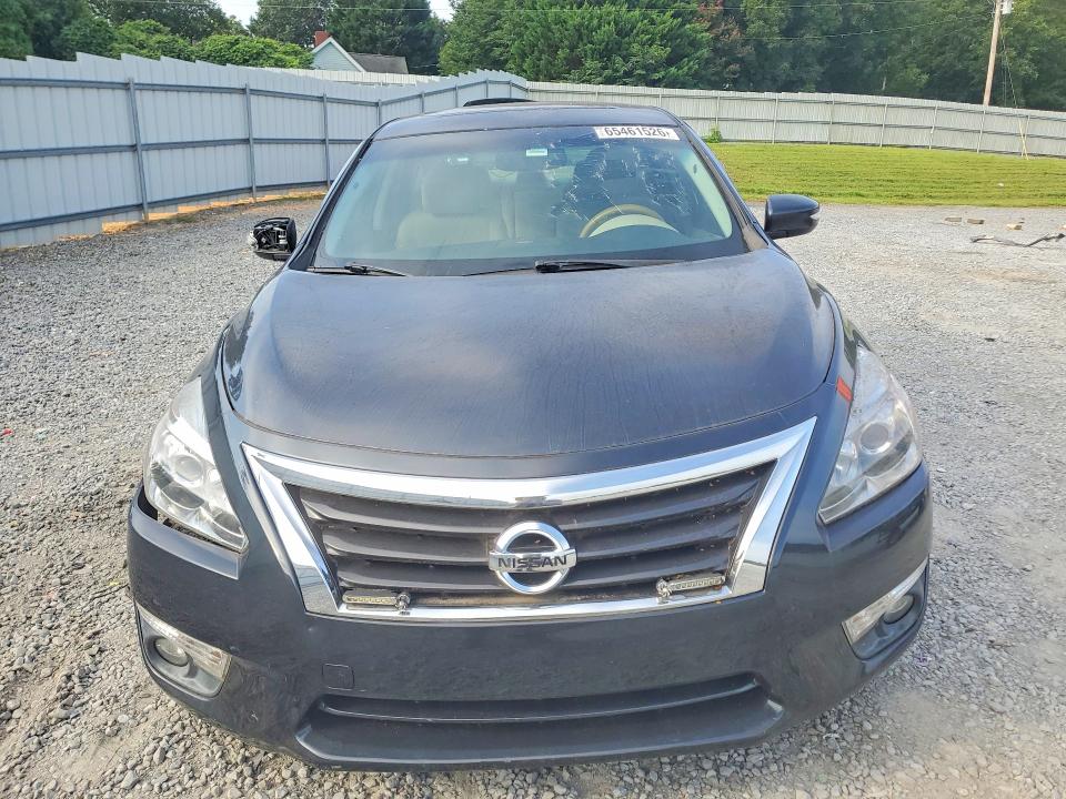 Aukcja sprzedaży 2015 Nissan Altima, vin: 1N4AL3AP9FC267644, numer aukcji: 65461526