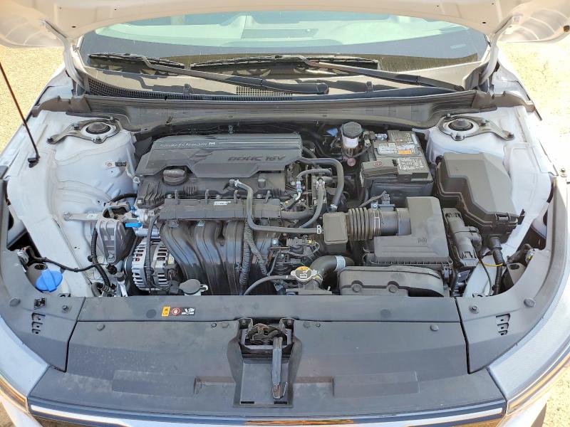 2025 Kia K4 მანქანა იყიდება აუქციონზე, vin: 3KPFU4DE9SE157807, აუქციონის ნომერი: 63579566