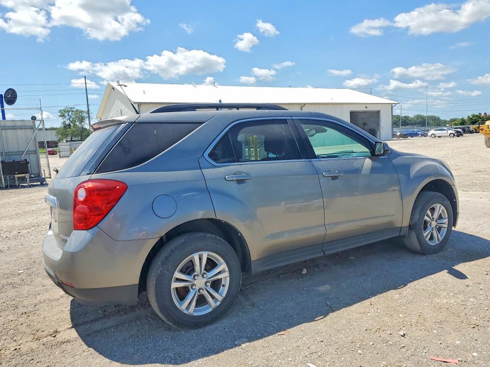 65350246 :رقم المزاد ، 2GNFLNEK0C6256991 vin ، 2012 Chevrolet Equinox مزاد بيع