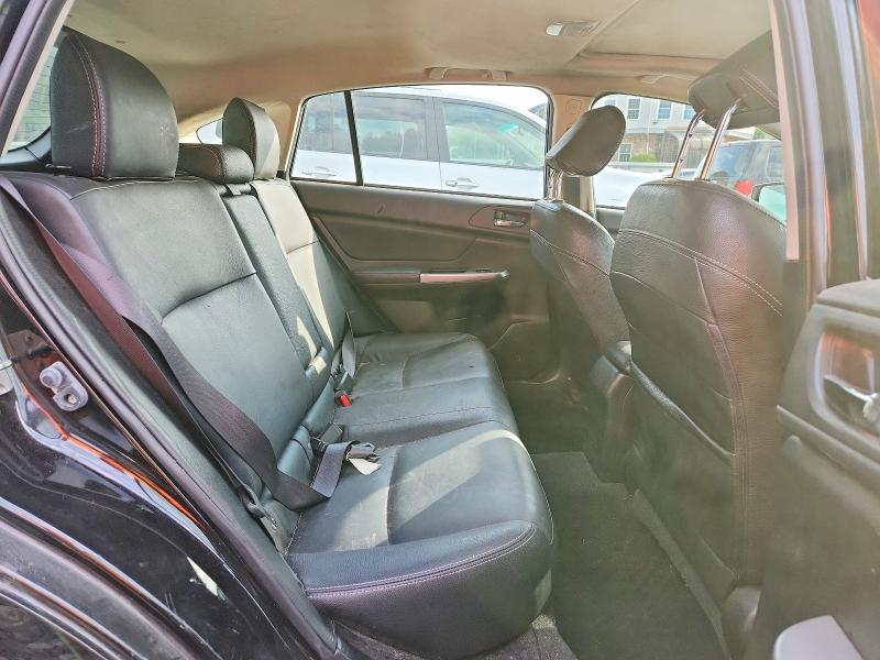 66515376 :رقم المزاد ، JF1GPAW62FH275736 vin ، 2015 Subaru Impreza مزاد بيع