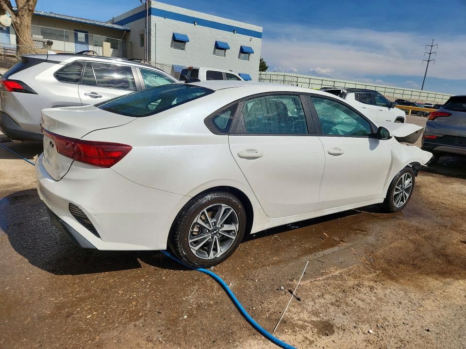 Aukcja sprzedaży 2023 Kia Forte, vin: 3KPF24AD2PE538066, numer aukcji: 63731166