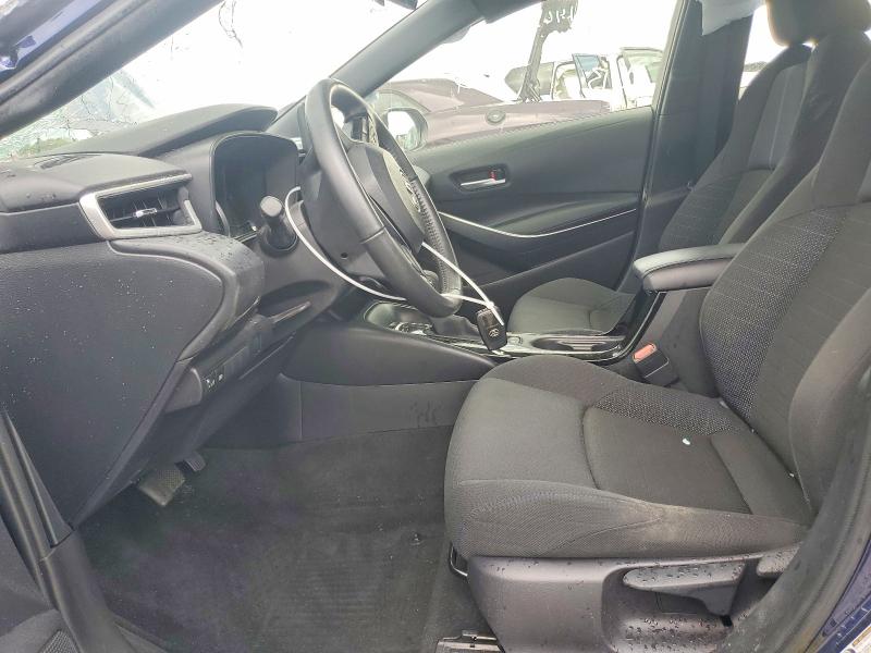 Продажа на аукционе авто 2022 Toyota Corolla, vin: JTDP4MCE7NJ087964, номер лота: 63918356