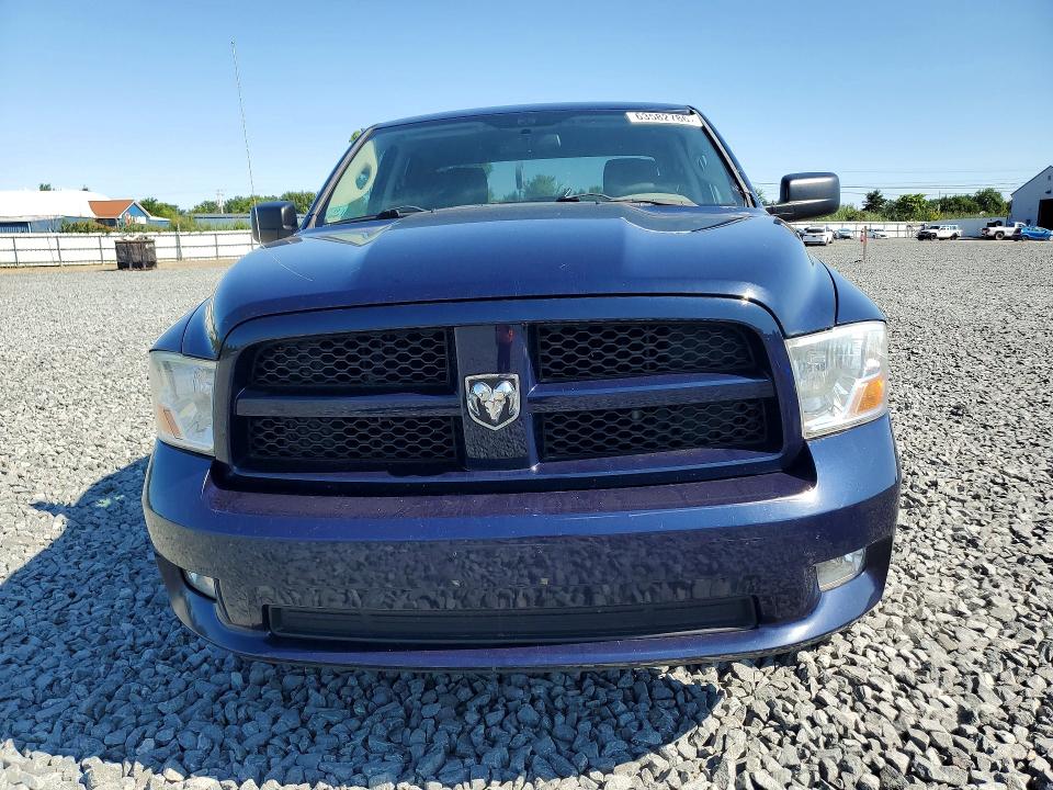 Aukcja sprzedaży 2012 Dodge Ram 1500, vin: 1C6RD7FT6CS238344, numer aukcji: 63582786