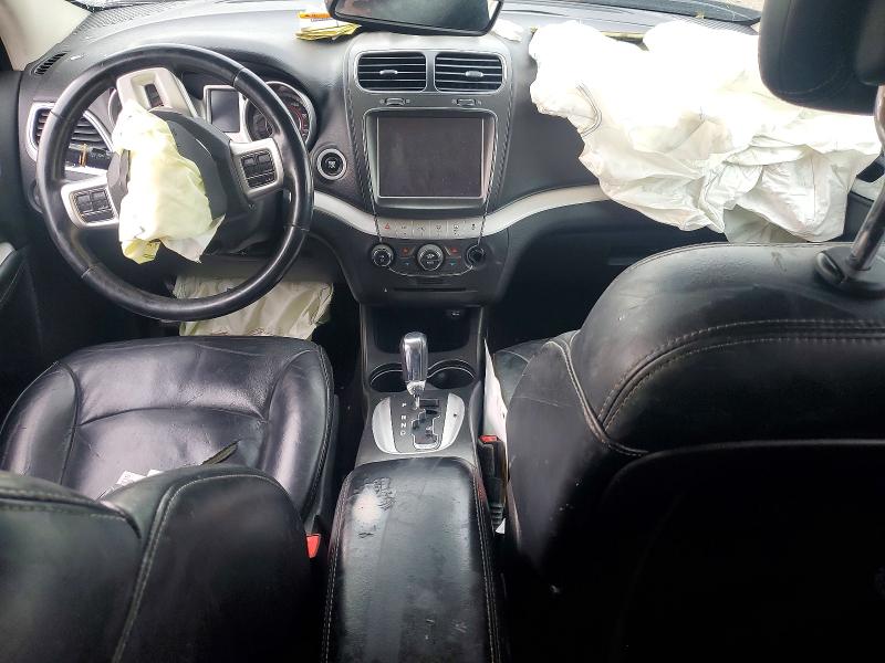 63714486 :رقم المزاد ، 3C4PDCBG9DT712031 vin ، 2013 Dodge Journey مزاد بيع
