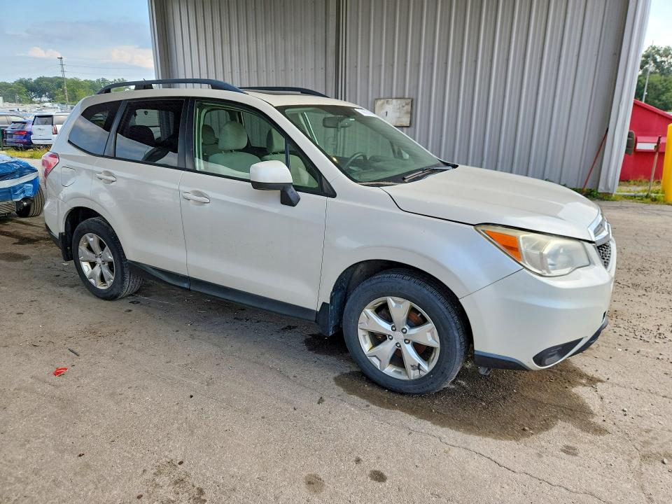 Aukcja sprzedaży 2014 Subaru Forester, vin: JF2SJAEC8EH452951, numer aukcji: 66667406