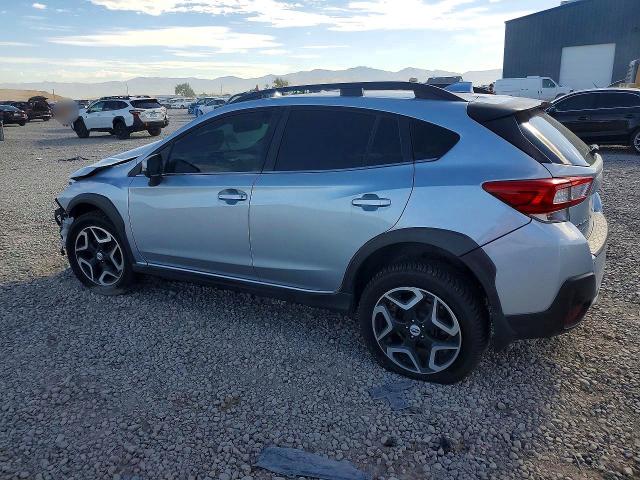 Продажа на аукционе авто 2018 Subaru Crosstrek, vin: JF2GTAMC5JH212669, номер лота: 65537106