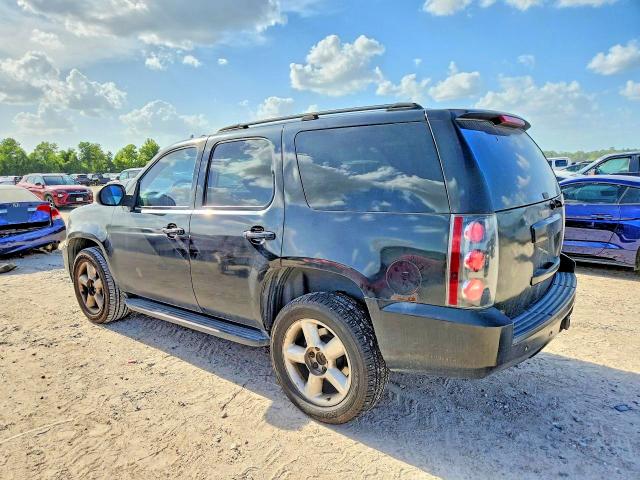 Aukcja sprzedaży 2007 Chevrolet Tahoe, vin: 1GNFK13087J110831, numer aukcji: 65139616