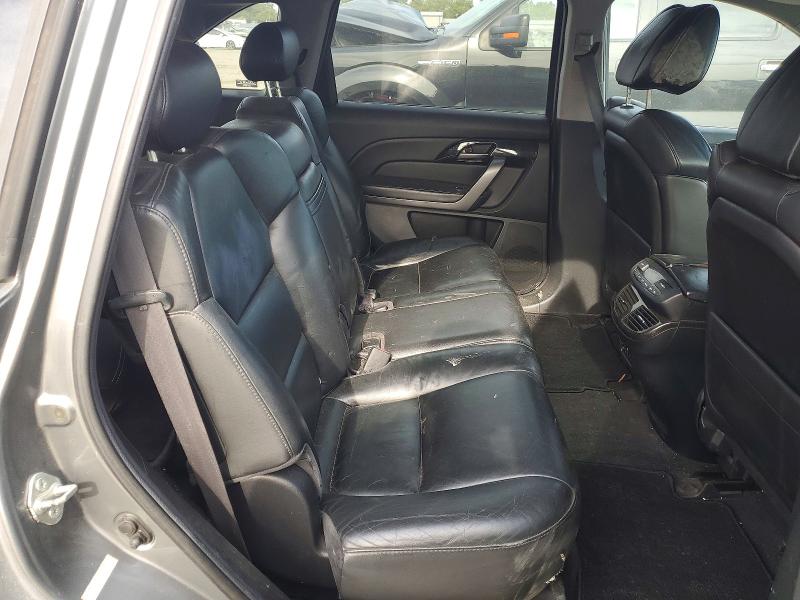 Продажа на аукционе авто 2008 Acura Mdx, vin: 2HNYD28478H504170, номер лота: 64578986