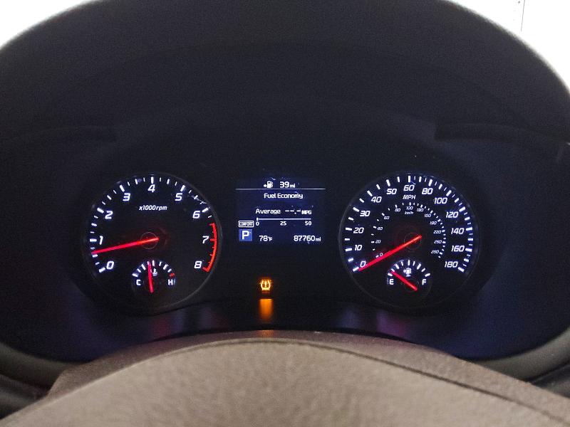 Продажа на аукционе авто 2020 Kia Stinger, vin: KNAE35LC8L6084972, номер лота: 64009586