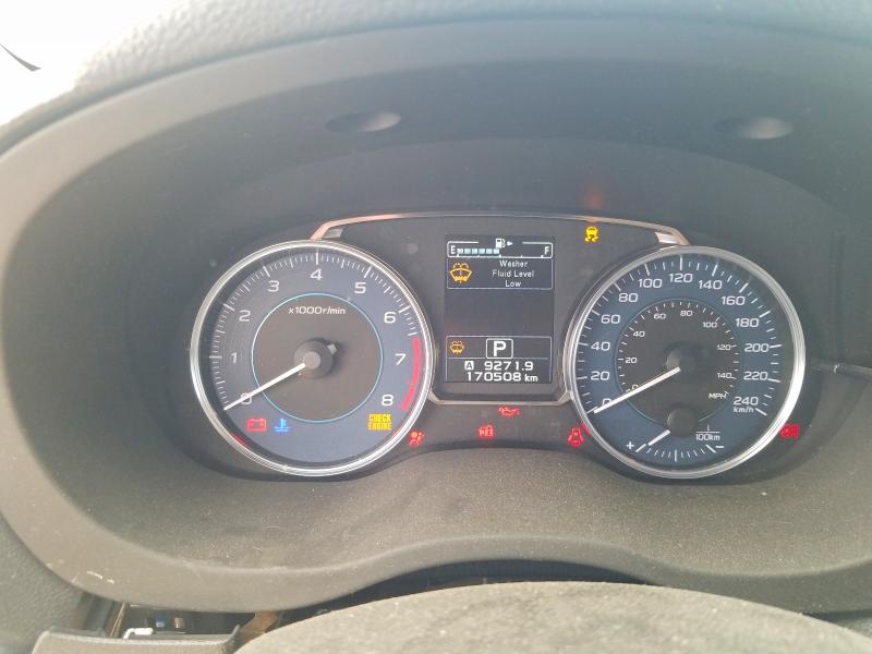 Продажа на аукционе авто 2015 Subaru Xv Crosstrek, vin: JF2GPACC1F8239087, номер лота: 61216336