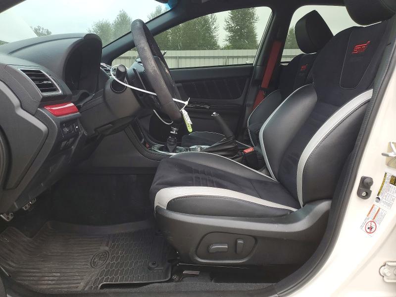 64330956 :رقم المزاد ، JF1VA2Z68K9828629 vin ، 2019 Subaru Wrx مزاد بيع