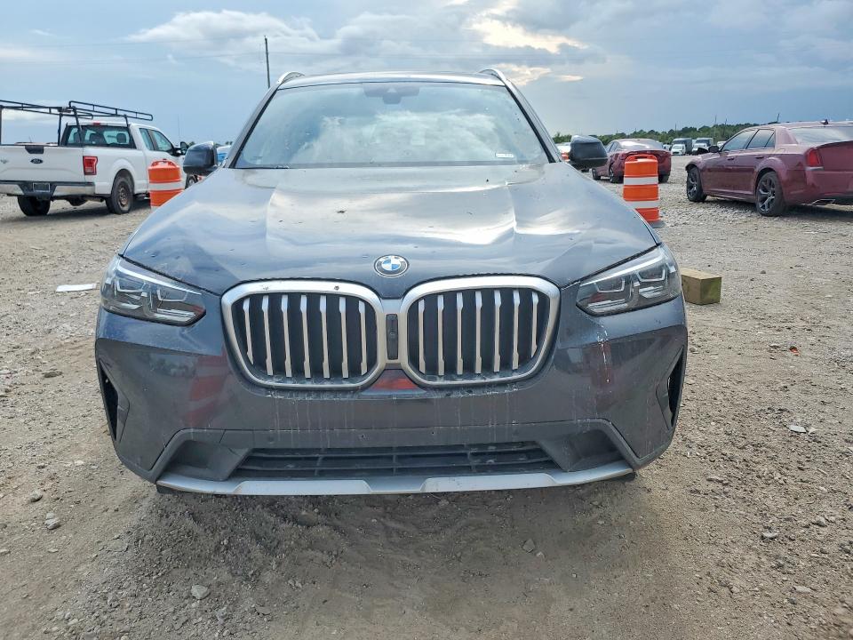 66361986 :رقم المزاد ، 5UX43DP03P9P37798 vin ، 2023 Bmw X3 مزاد بيع
