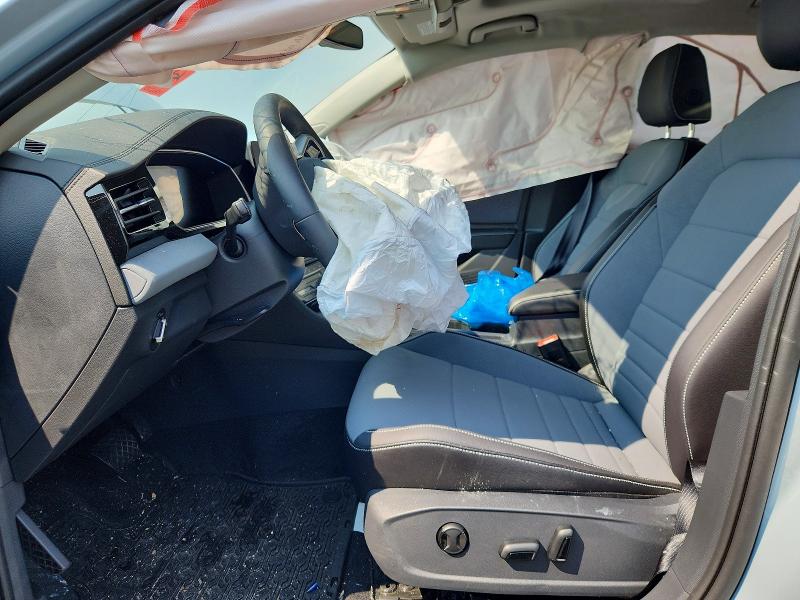 Продажа на аукционе авто 2026 Volkswagen Jetta, vin: 3VW7W7BU0TM041121, номер лота: 64599046