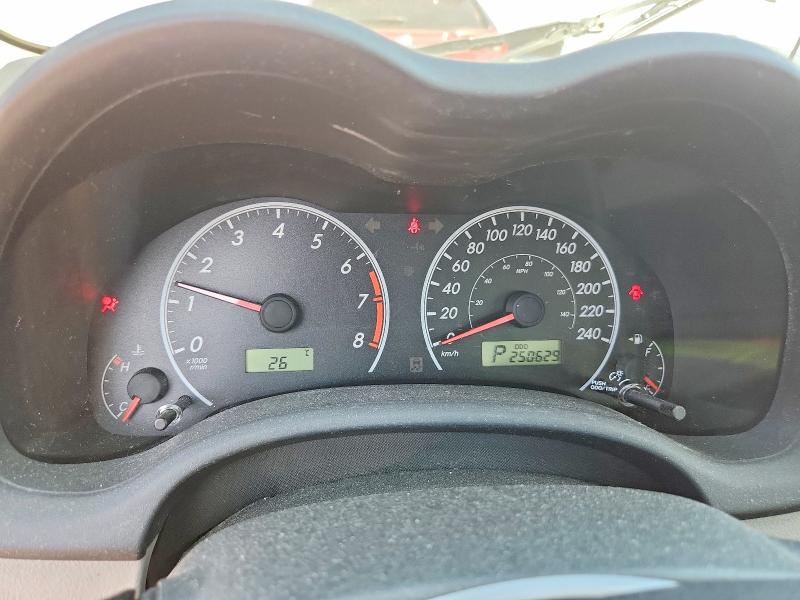 Продажа на аукционе авто 2012 Toyota Corolla, vin: 2T1BU4EE5CC801039, номер лота: 65353316