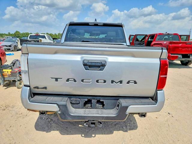 2026 Toyota Tacoma მანქანა იყიდება აუქციონზე, vin: 3TMLB5JN8TM271856, აუქციონის ნომერი: 63901526