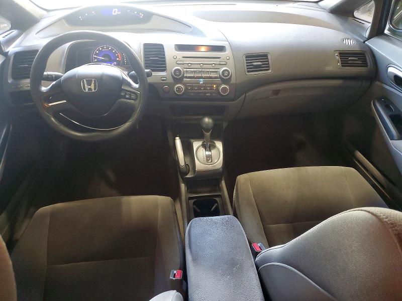 Продаж на аукціоні авто 2007 Honda Civic, vin: 1HGFA16507L128670, номер лоту: 63887076